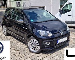 VW up! Gebrauchtwagen