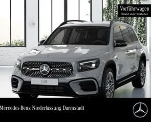 Mercedes-Benz GLB 200 Gebrauchtwagen