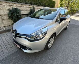 Renault Clio Gebrauchtwagen