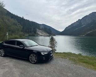 Audi A5 Gebrauchtwagen