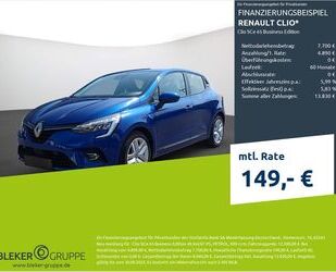 Renault Clio Gebrauchtwagen