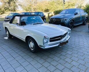 Mercedes-Benz 230 Gebrauchtwagen