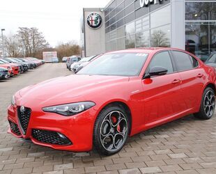 Alfa Romeo Giulia Gebrauchtwagen