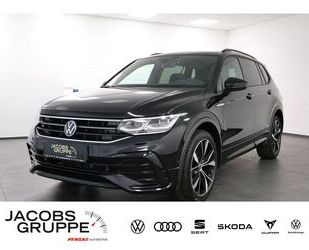 VW Tiguan Allspace Gebrauchtwagen