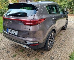 Kia Sportage Gebrauchtwagen