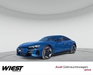 Audi RS e-tron GT Gebrauchtwagen