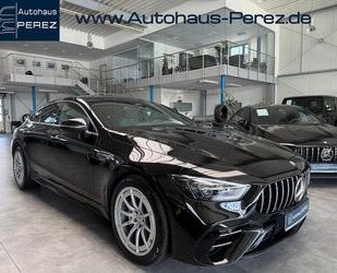 Mercedes-Benz AMG GT Gebrauchtwagen