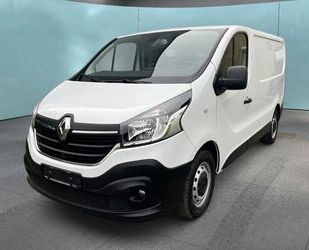 Renault Trafic Gebrauchtwagen