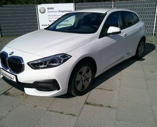 BMW 116 Gebrauchtwagen