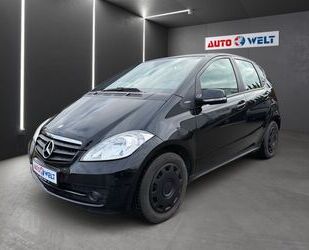 Mercedes-Benz A 160 Gebrauchtwagen