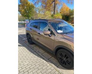 Mitsubishi Eclipse Cross Gebrauchtwagen