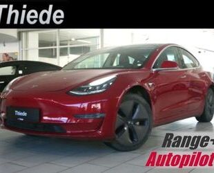 Tesla Model 3 Gebrauchtwagen