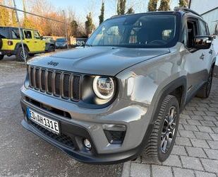 Jeep Renegade Gebrauchtwagen