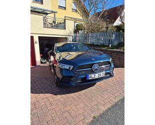 Mercedes-Benz A 250 Gebrauchtwagen