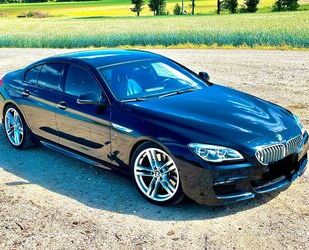 BMW 650 Gran Coupé Gebrauchtwagen