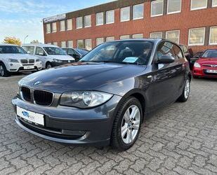 BMW 118 Gebrauchtwagen