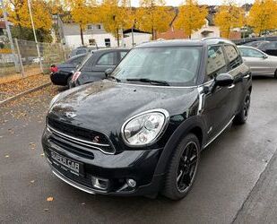 Mini Cooper S Gebrauchtwagen