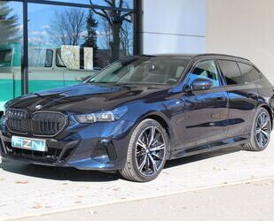 BMW 540 Gebrauchtwagen