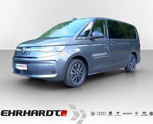 VW T7 Multivan Gebrauchtwagen