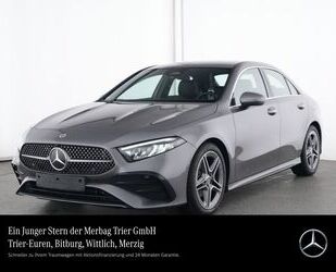 Mercedes-Benz A 180 Gebrauchtwagen