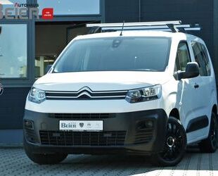 Citroen Berlingo Gebrauchtwagen
