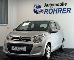 Citroen C1 Gebrauchtwagen