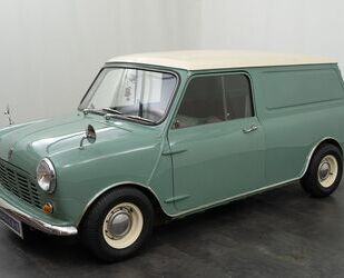 Mini Andere Gebrauchtwagen