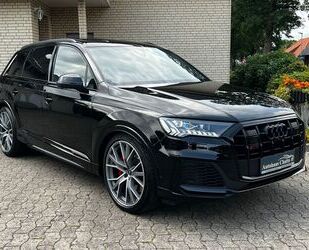 Audi SQ7 Gebrauchtwagen
