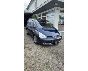 Renault Espace Gebrauchtwagen
