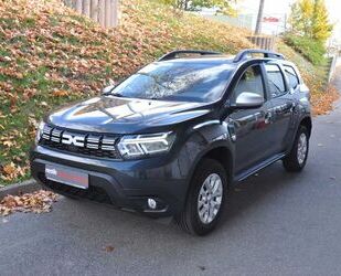 Dacia Duster Gebrauchtwagen