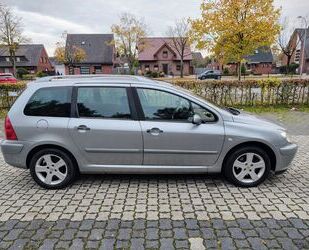 Peugeot 307 Gebrauchtwagen