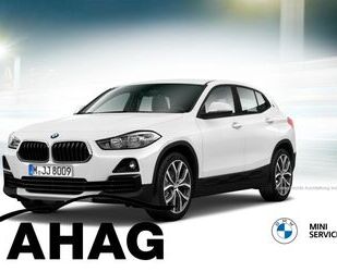 BMW X2 Gebrauchtwagen
