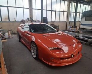 Chevrolet Camaro Gebrauchtwagen