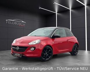 Opel Adam Gebrauchtwagen