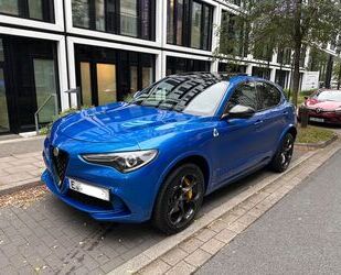 Alfa Romeo Stelvio Gebrauchtwagen
