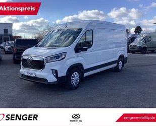 Maxus eDeliver 9 Gebrauchtwagen