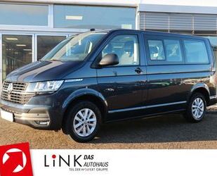 VW T6 Multivan Gebrauchtwagen