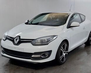 Renault Megane Gebrauchtwagen
