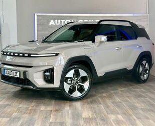 SsangYong Torres Gebrauchtwagen
