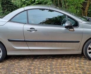 Peugeot 207 Gebrauchtwagen