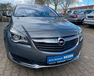 Opel Insignia Gebrauchtwagen