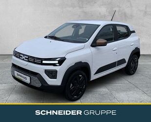 Dacia Spring Gebrauchtwagen