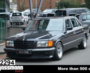 Mercedes-Benz 500 Gebrauchtwagen