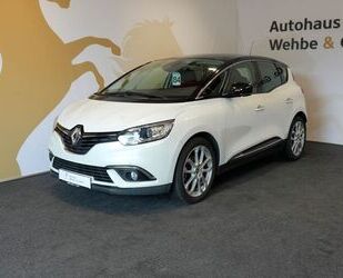 Renault Scenic Gebrauchtwagen