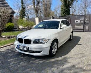 BMW 116 Gebrauchtwagen