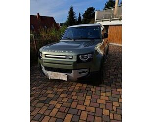 Land Rover Defender Gebrauchtwagen