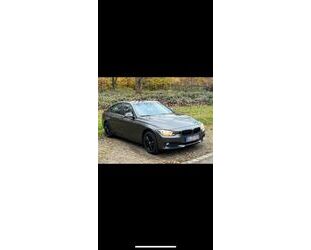 BMW 316 Gebrauchtwagen