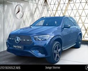 Mercedes-Benz GLE 450 Gebrauchtwagen