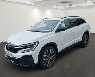 Renault Espace Gebrauchtwagen