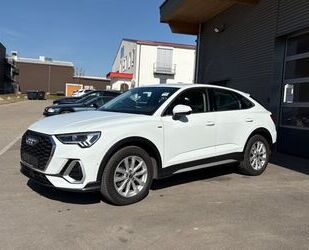 Audi Q3 Gebrauchtwagen